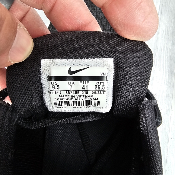 Nike Air Max Sequent 2 - Picture 5 of 6